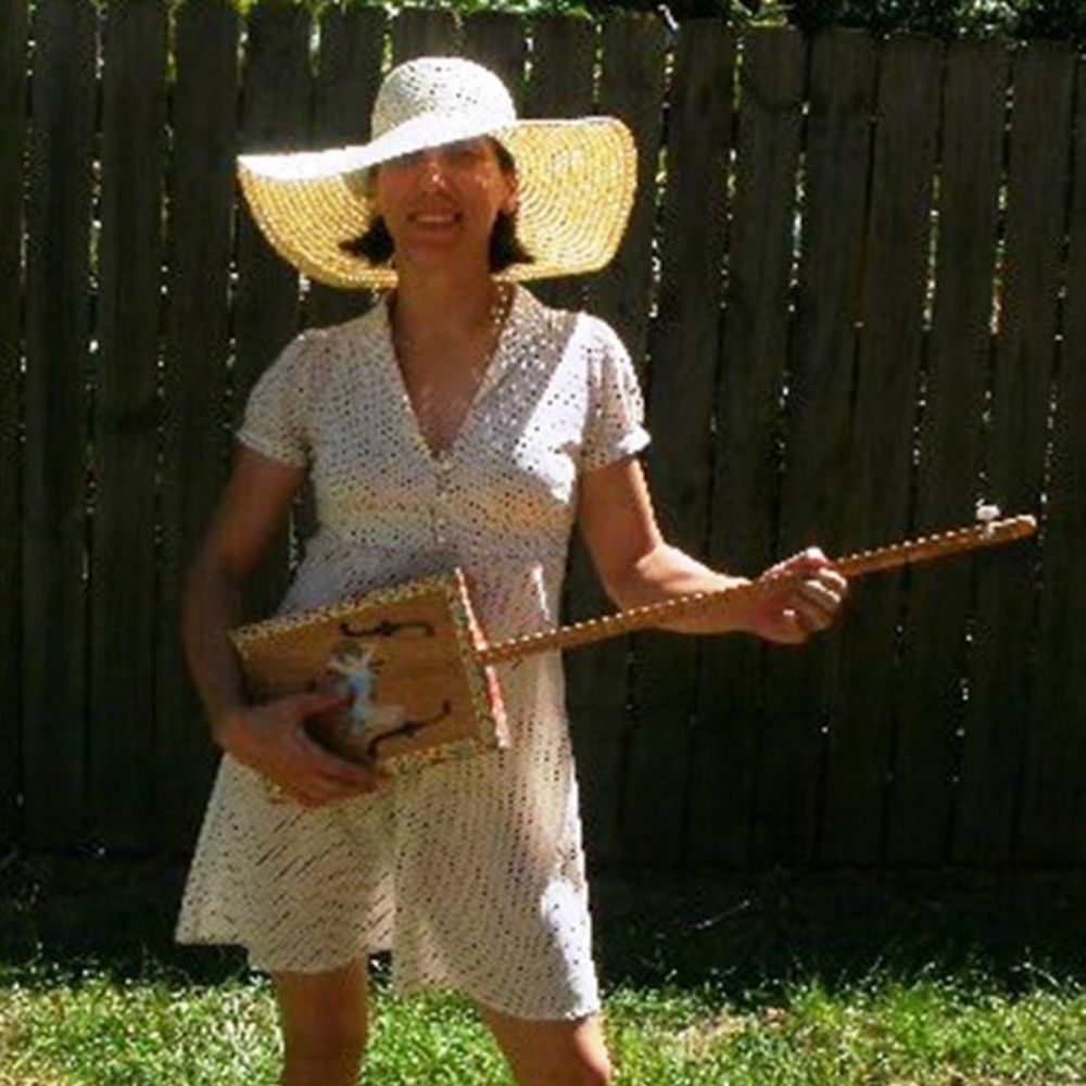 Meet your Posher, Nikki